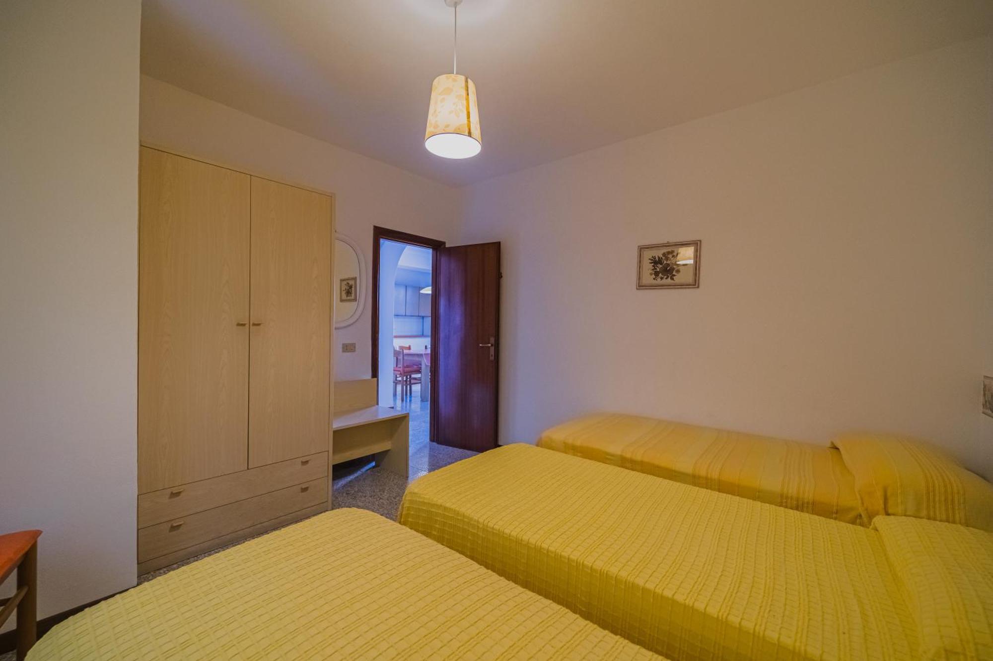Appartamenti Casa Sant'Andrea - Goelba ภายนอก รูปภาพ